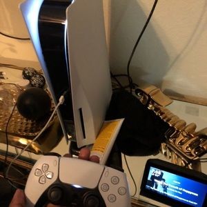 Sony PlayStation 5